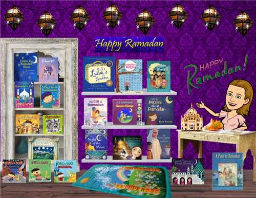 Ramadan Virtual Classroom